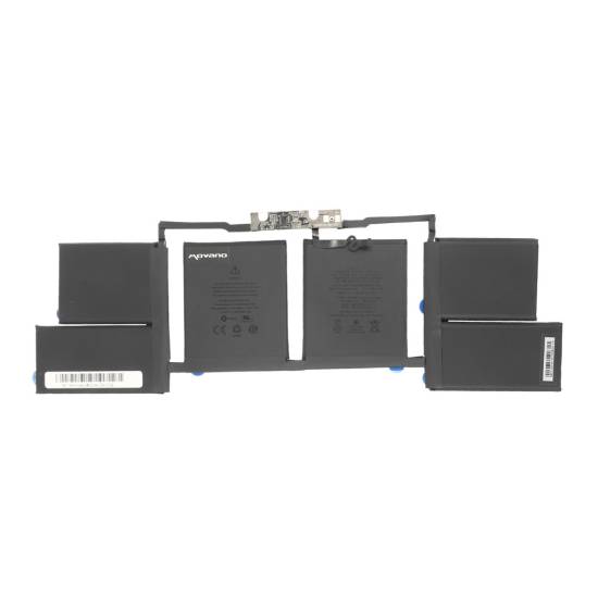 Bateria Movano do Apple MacBook Pro A1707 A1820