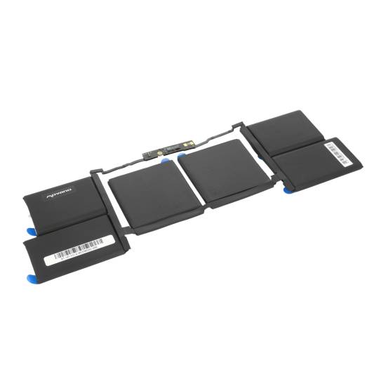 Bateria Movano do Apple MacBook Pro 16 A2141 (2019 2020r.)