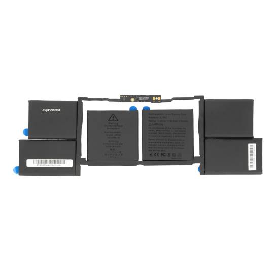 Bateria Movano do Apple MacBook Pro 16 A2141 (2019 2020r.)