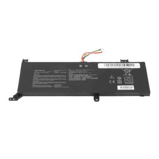 Bateria Movano do Asus Vivobook 14 A416J 15 D515D