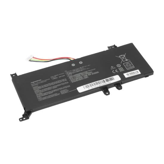 Bateria Movano do Asus Vivobook 14 D415D 15 X515E