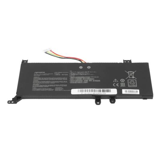 Bateria Movano do Asus Vivobook 14 D415D 15 X515E