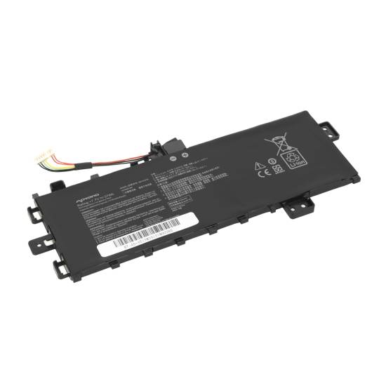 Bateria Movano do Asus Vivobook 17 D712 S712 X712