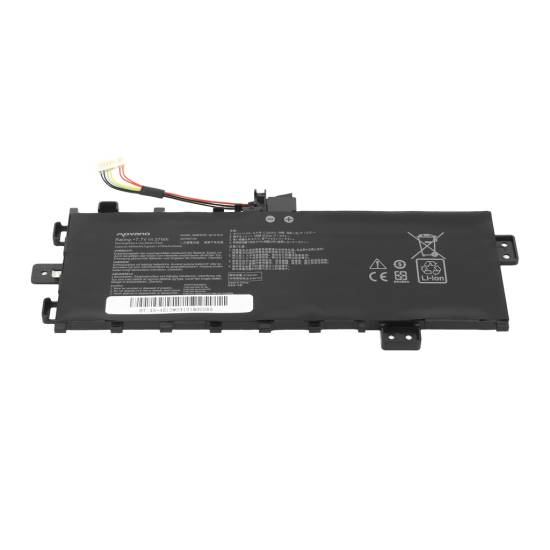 Bateria Movano do Asus Vivobook 17 D712 S712 X712