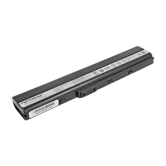 Bateria Movano do Asus A52 K52