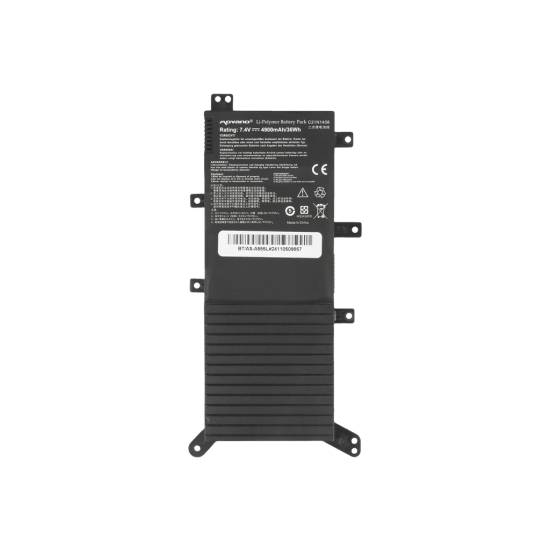 Bateria Movano do Asus A555L A555U F555B