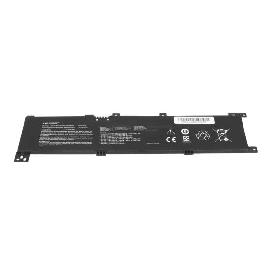 Bateria Movano do Asus Vivobook 17 A705 N705 X705 Pro