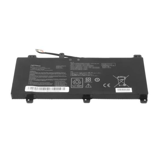 Bateria Movano do Asus ROG Strix GL704G GL704GM