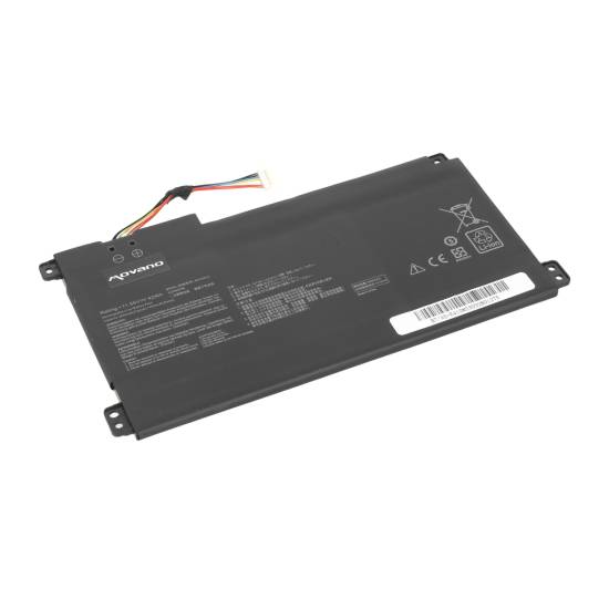 Bateria Movano do Asus Vivobook 14 E410MA 14 L410MA