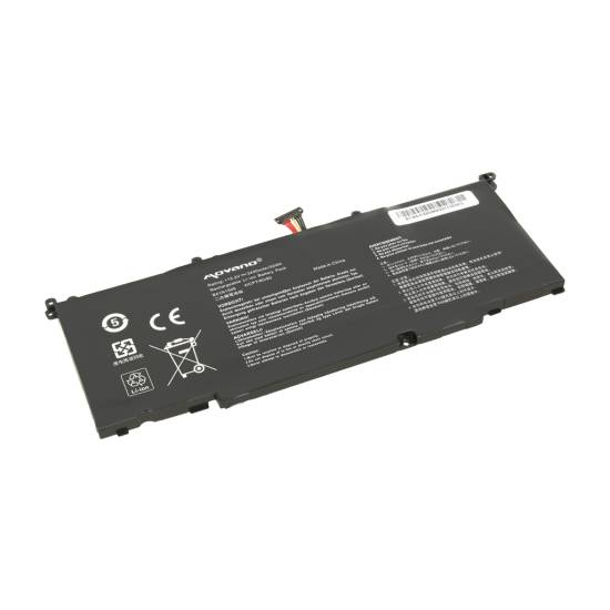 Bateria Movano do Asus FX502 ROG Strix GL502VY GL502VT