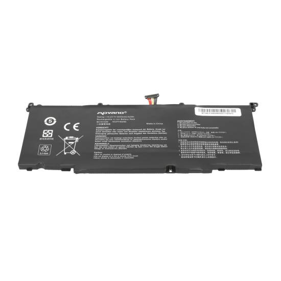 Bateria Movano do Asus FX502 ROG Strix GL502VY GL502VT