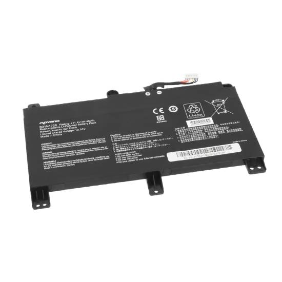 Bateria Movano do Asus TUF FX504 FX505 G531G
