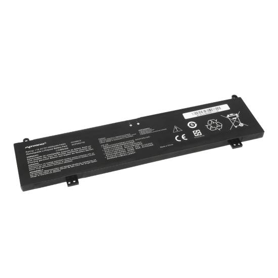 Bateria Movano do Asus ROG Strix G15 G513 G17 G713