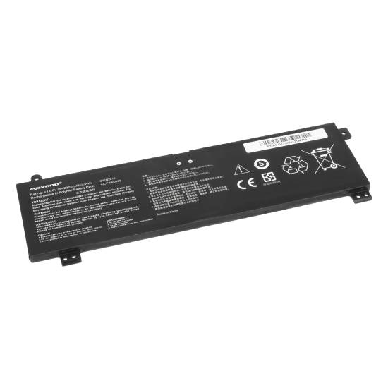 Bateria Movano do Asus ROG Strix G15 G513IC, G17 G713IE (2900mAh)