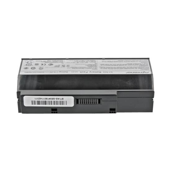 Bateria Movano do Asus G53 G73