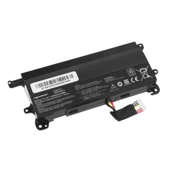 Bateria Movano do Asus ROG G752V G752VL G752VY