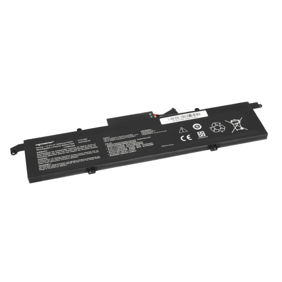 Bateria Movano do Asus ROG Zephyrus G14 GA401IV, GA401QC, GA401QM