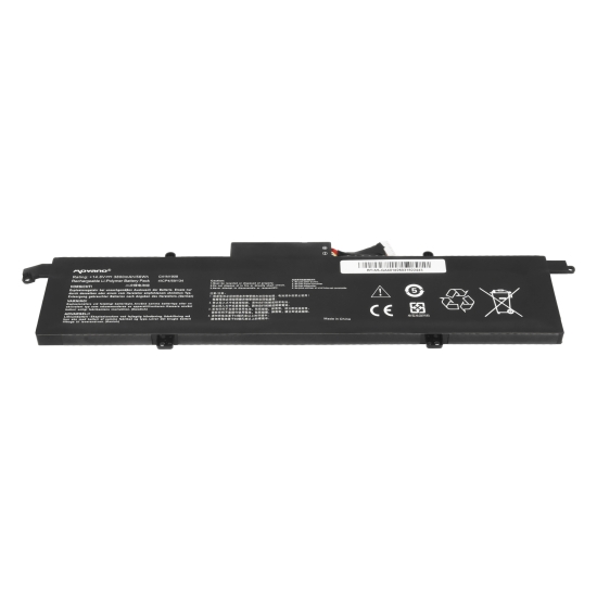 Bateria Movano do Asus ROG Zephyrus G14 GA401IV, GA401QC, GA401QM
