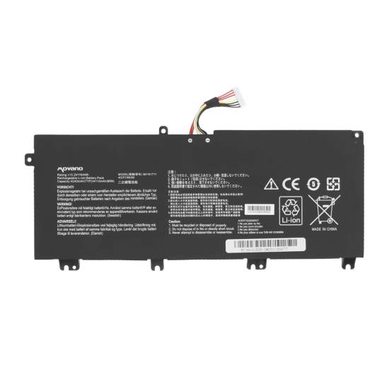 Bateria Movano do Asus TUF Gaming FX705D FX705G PX705G (długa taśma)