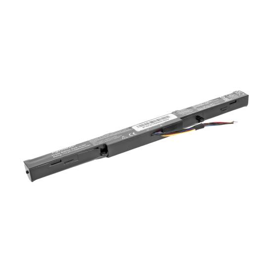 Bateria Movano do Asus GL752VL N552VX