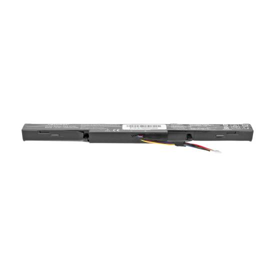 Bateria Movano do Asus GL752VL N552VX