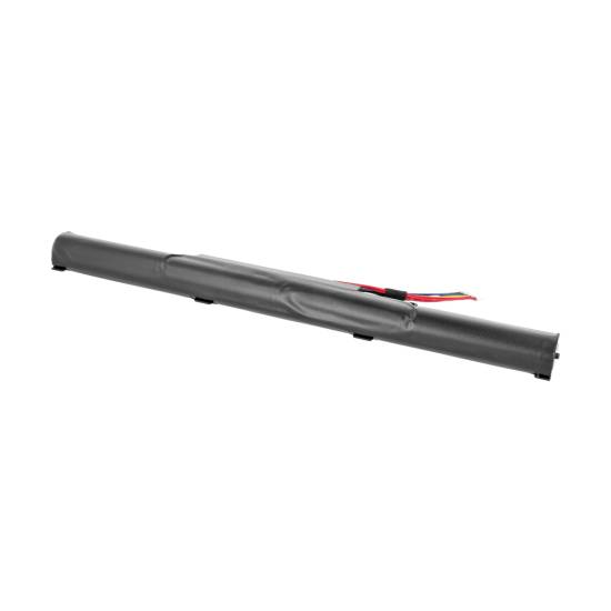 Bateria Movano do Asus GL752VL N552VX