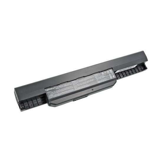 Bateria Movano do Asus A53 K53 (6600mAh)