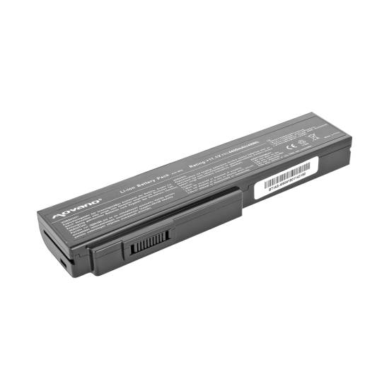Bateria Movano do Asus M50 N61