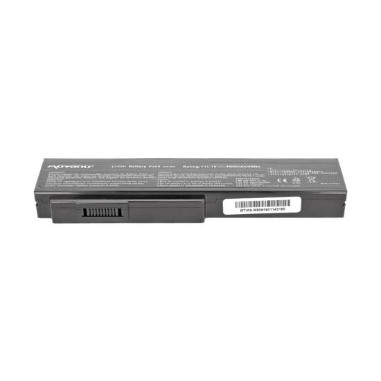 Bateria Movano do Asus M50 N61
