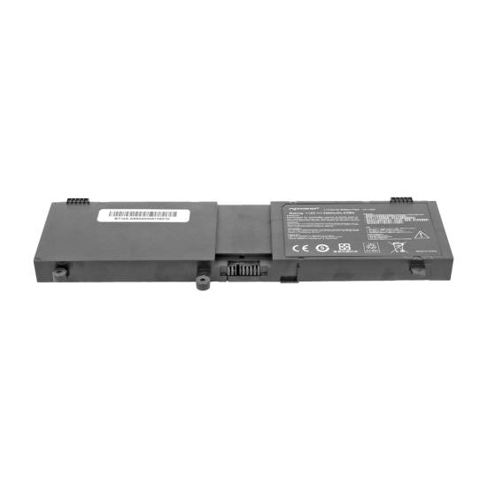 Bateria Movano do Asus G550 N550 Q550L