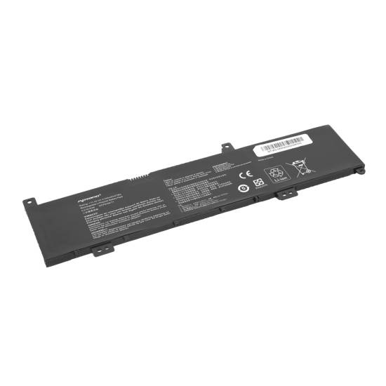 Bateria Movano do Asus N580VN N580VD NX580V X580V