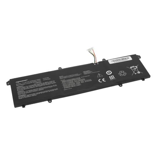 Bateria Movano do Asus VivoBook M413D S333 X1704V