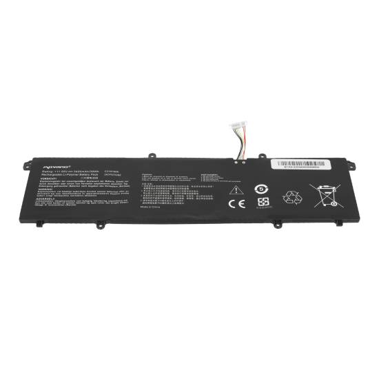 Bateria Movano do Asus VivoBook M413D S333 X1704V
