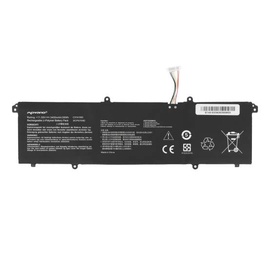 Bateria Movano do Asus VivoBook M413D S333 X1704V