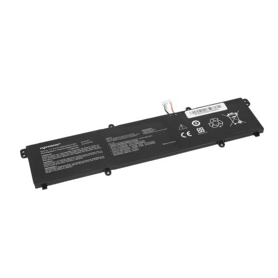 Bateria Movano do Asus VivoBook M1502I M1702Q Flip TM420U