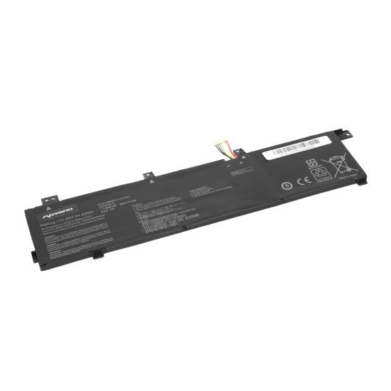 Bateria Movano do Asus VivoBook S14 S432F S15 S532F