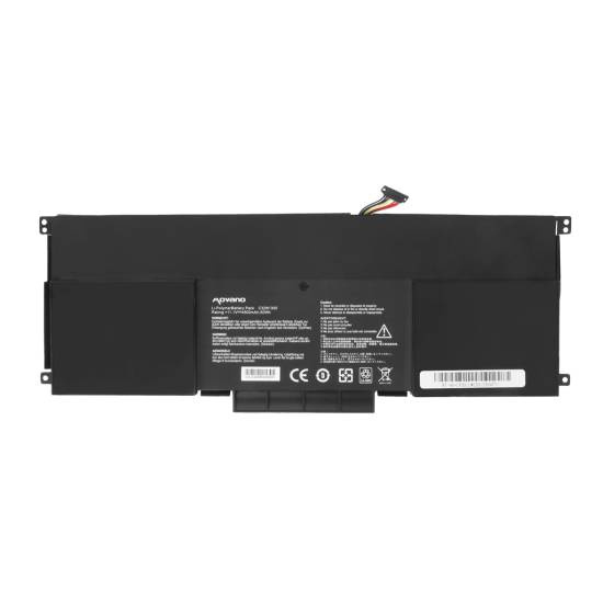 Bateria Movano do Asus Zenbook UX301L UX301LA