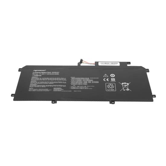 Bateria Movano do Asus ZenBook UX305C UX305F