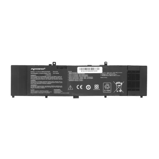 Bateria Movano do Asus Zenbook UX310 UX410UA
