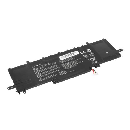 Bateria Movano do Asus ZenBook 13 14 UX334 UX434 UX463