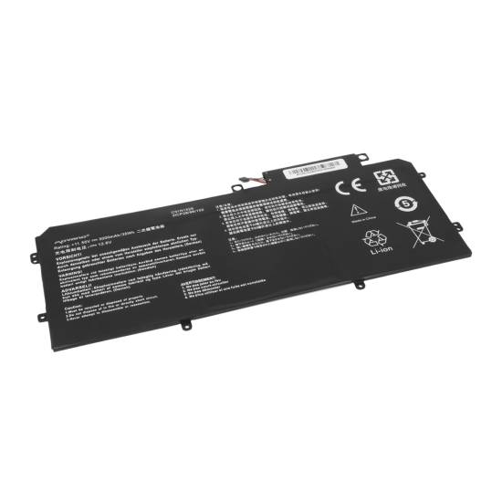 Bateria Movano do Asus ZenBook UX360C UX360CA