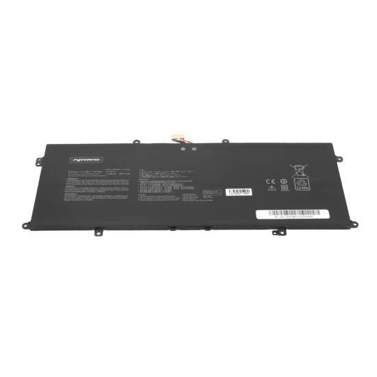 Bateria Movano do Asus Zenbook UX325EA UX425EA