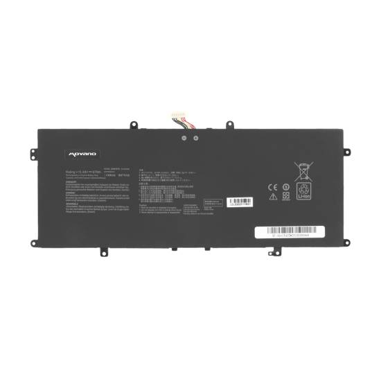 Bateria Movano do Asus Zenbook UX325EA UX425EA