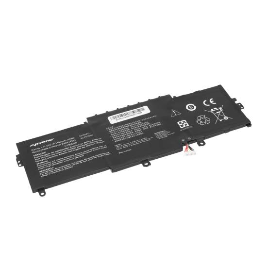 Bateria Movano do Asus Zenbook UX433FA UX433FL UX433FN
