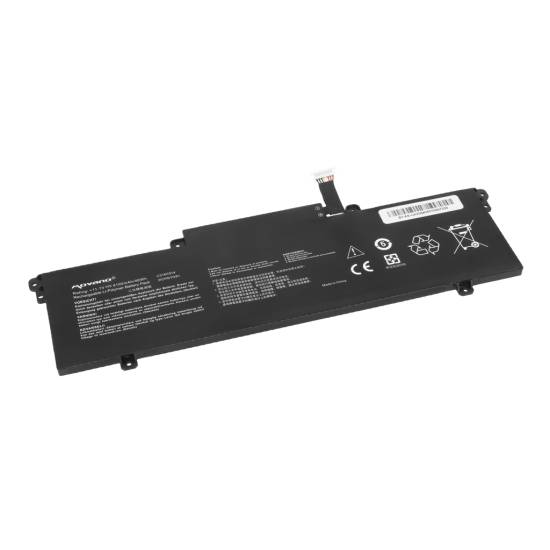 Bateria Movano do Asus Zenbook 14 UX435E UX435EA