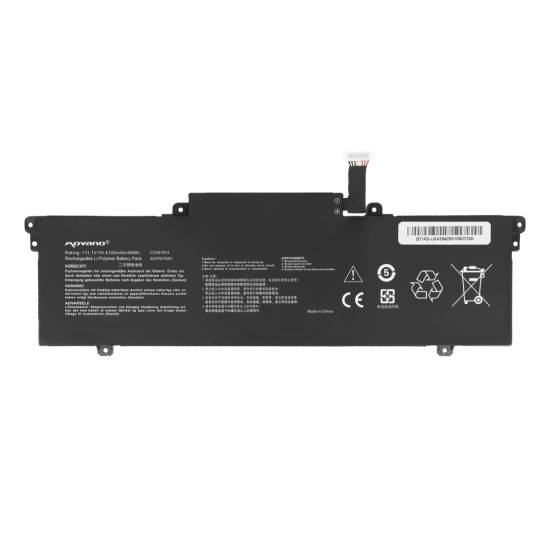 Bateria Movano do Asus Zenbook 14 UX435E UX435EA