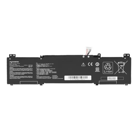 Bateria Movano do Asus Q406D, Zenbook UX462D
