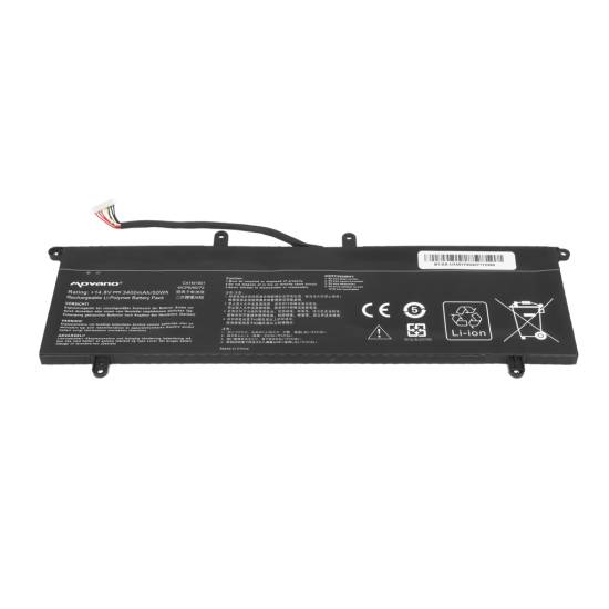 Bateria Movano do Asus Zenbook Duo UX481F UX481FA UX481FL