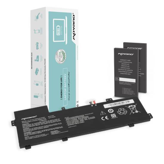 Bateria Movano do Asus Zenbook UX510U BX510U