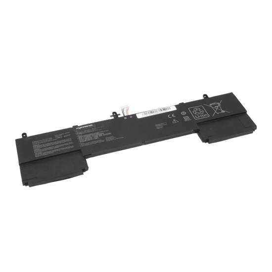 Bateria Movano do Asus Zenbook 15 UX534F Flip UX563FD